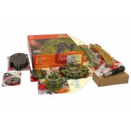 Td5 Timing Chain Kit - FAI - 15P to 19P
